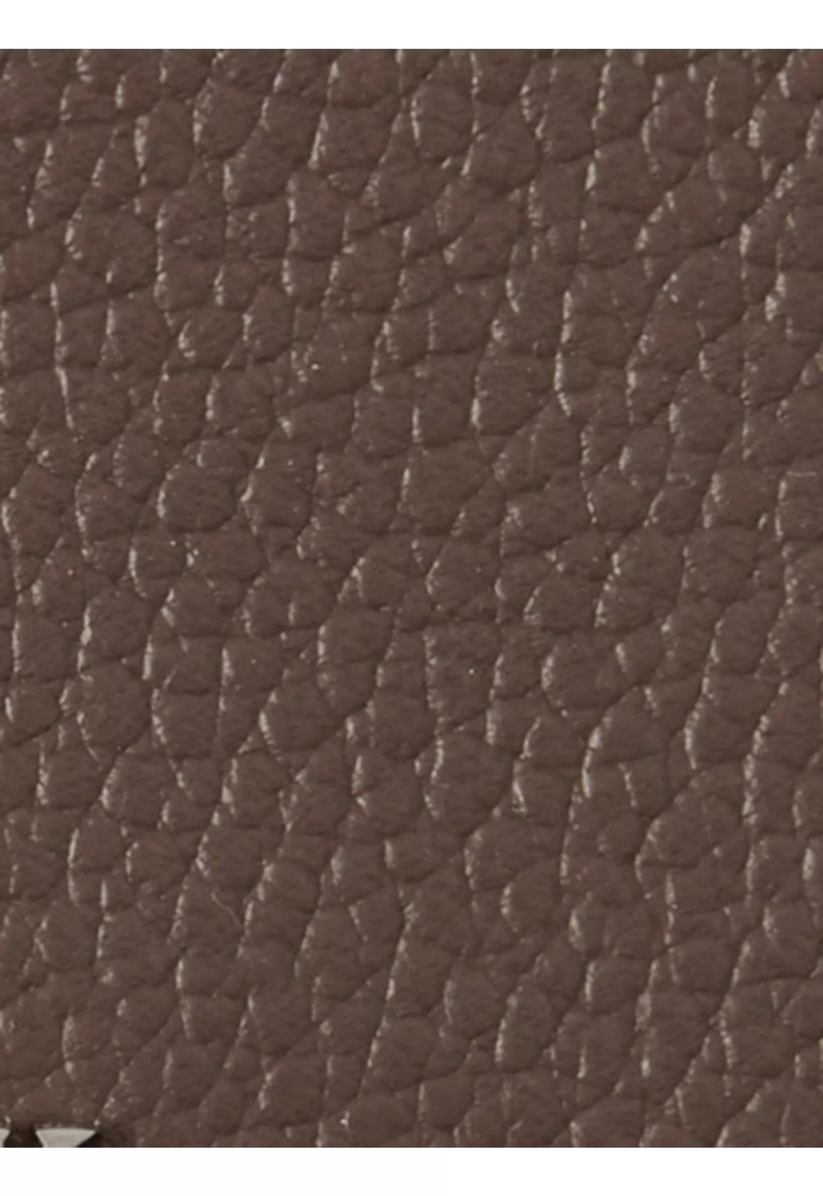 Mulberry Farringdon Small Pebble Grain Leather Card Holder - McGrocer