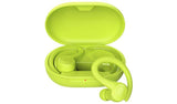 Écouteurs sans fil JLab GO Air Sport – Jaune fluo 