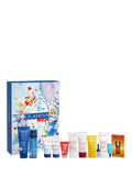 Calendrier de l'Avent 12 jours Clarins pour hommes
