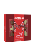 Truffes au chocolat Montezuma's Lots of Love, 90 g