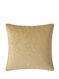 Coussin carré Laura Ashley Barley en relief