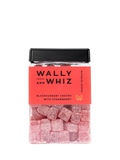Bonbons gélifiés Wally and Whiz au cassis et à la fraise, 240 g