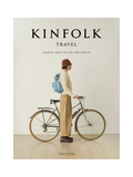 Hachette Book Group Workman KINFOLK : Livre de voyage