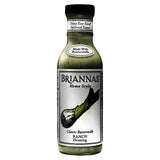 Briannas Ranch Dressing   355ml - McGrocer