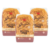 Garofalo Gluten Free Penne Rigate Pasta 3 x 400g