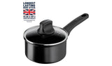 Tefal Titanium Excellence 16cm Non stick Saucepan