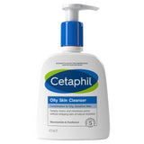 Cetaphil Oily Skin Cleanser 473ml