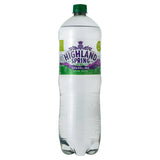 Highland Spring Sparkling Water 1.5L