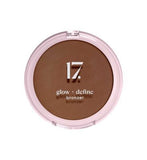 17. Glow + Define Bronzer - McGrocer