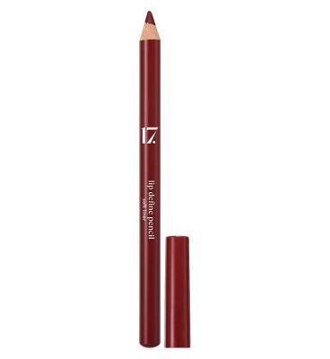 17. Lip Define Pencil Soft Liner - McGrocer