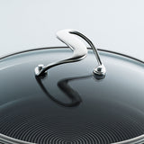 Sauteuse Circulon série C avec couvercle 30 cm