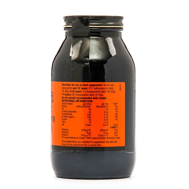 Potters Malt Extract 650g - McGrocer