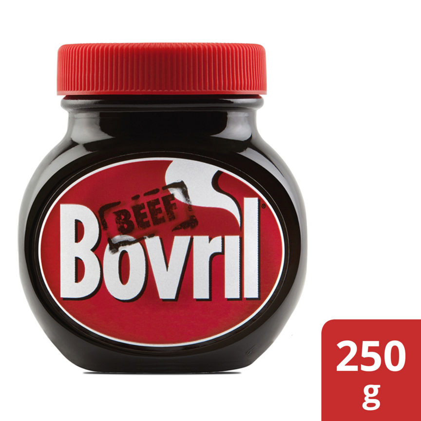 Bovril Yeast Extract Beef - McGrocer