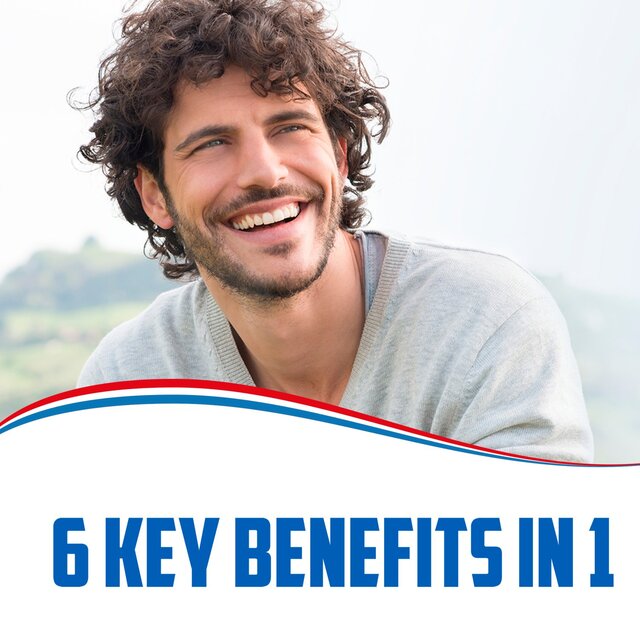 Aquafresh Mouthwash Complete Care Fresh Mint Alcohol-Free   500ml - McGrocer