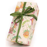 Ballotin de crème fraîche Deavas vert 400g 