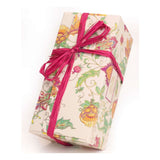 Deavas Fresh Cream Ballotin in Pink 400g