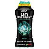 Lenor Unstoppables Rehausseur de Parfum Frais 750 g 