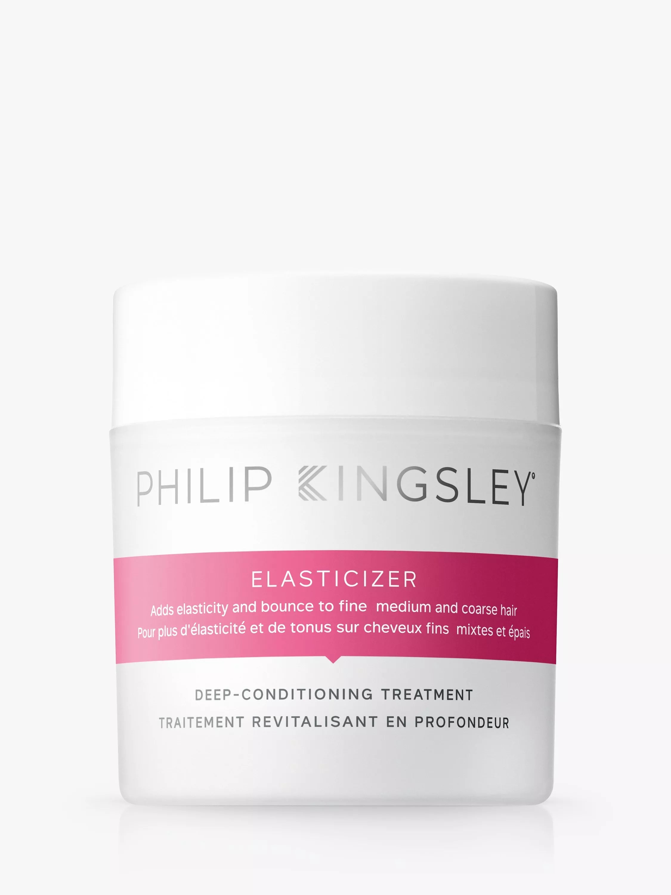 Philip Kingsley Elasticizer Deep-Conditioning Treatment - McGrocer