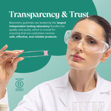 Novomins Kid's Calcium, Vitamin D & K2 30 Strawberry Flavour Gummies - 998891