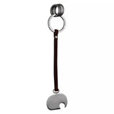 Porte-clés Georg Jensen Nellephant