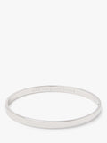 Bracelet Kate Spade New York Find The Silver Lining argenté 