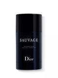 Déodorant stick DIOR Sauvage, 75 g