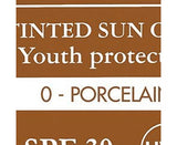 Sisley-Paris Super Soin Solaire Soin Solaire Teinté SPF 30