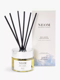 Diffuseur de parfum de luxe NEOM Wellbeing London, 100 ml