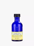 Huile pour bébé pure Neal's Yard Remedies, 50 ml