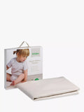 Protège-matelas imperméable pour lit bébé « The Little Green Sheep »