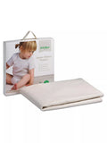 Protège-matelas imperméable pour lit bébé « The Little Green Sheep »