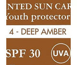 Sisley-Paris Super Soin Solaire Soin Solaire Teinté SPF 30