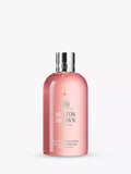 Molton Brown Delicious Rhubarb & Rose Shower Gel, 300ml - McGrocer