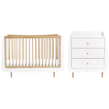 Ensemble de meubles Snüz Snüzkot Skandi 2 pièces