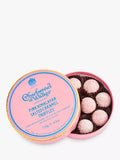 Truffes au caramel salé rose de l'Himalaya Charbonnel et Walker, 120 g