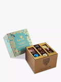 Cube de chocolat Holdsworth Theobroma Sélection, 400 g