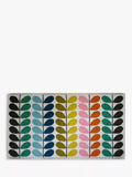 Tapis de bain Orla Kiely Multi Stem