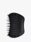 Tangle Teezer Exfoliant et Masseur de Cuir Chevelu, Noir Onyx