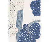 Papier peint Arbres Magiques de John Lewis