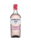 Gin Edinburgh Rhubarbe et Gingembre, 70 cl