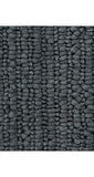 Tapis de sol à pompons en polyester recyclé John Lewis ANYDAY, séchage rapide