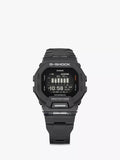 Montre Casio G-Shock Steptracker pour homme avec bracelet en résine