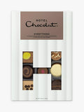 Coffret Hotel Chocolat Everything H-Box, 185 g