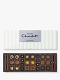 Chocolat au lait et caramel Hotel Chocolat Sleekster, 340 g