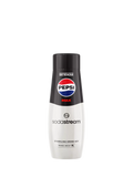 Préparation pour boisson pétillante SodaStream Pepsi MAX, 440 ml