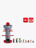 Super Mario Explose la Tour Tremblante