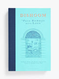 Livre de recettes Dishoom