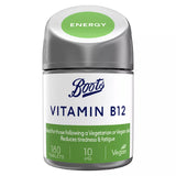 Boots Vitamin B12 180 Tablets - McGrocer