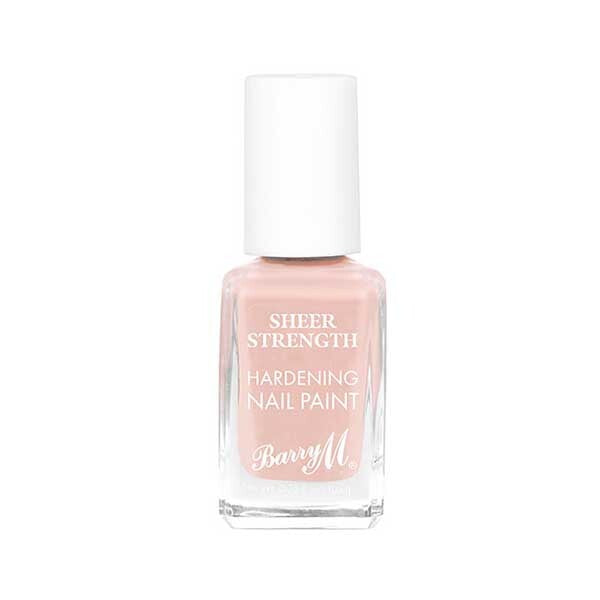 Barry M Sheer Strength Nail Paint - Sheer Joy - 3690