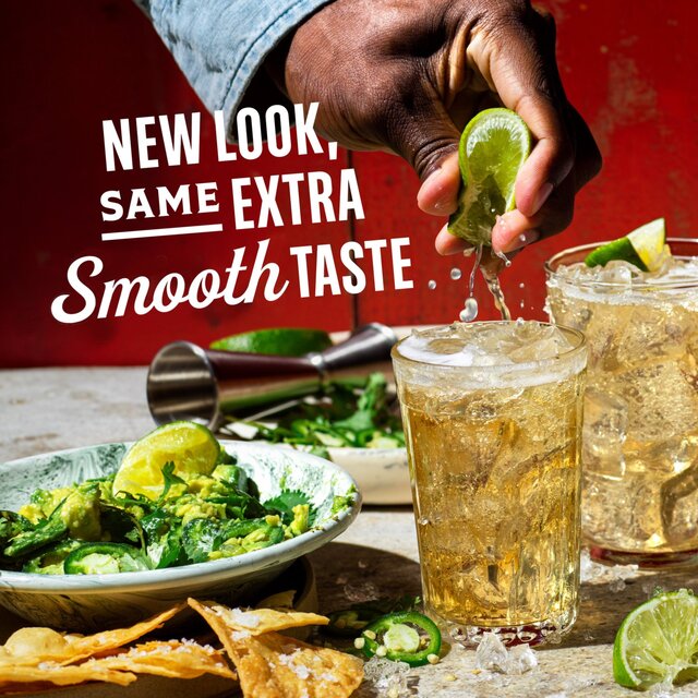 Captain Morgan Original Spiced Gold Rum Based Spirit Drink   1L - McGrocer